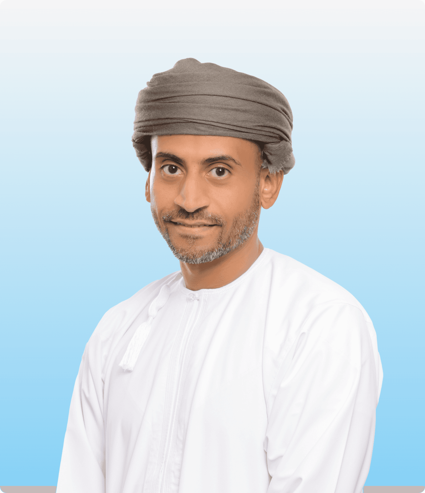 Aown Abbas Al Bahrani